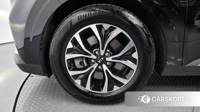 Kia Carnival 4th generation id 3954574 из Кореи 15