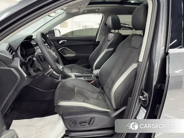 Audi Q3 id 4254114 из Китая 11