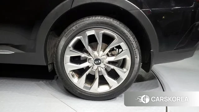 Kia Sorento 4th Generation id 3592494 из Кореи 15