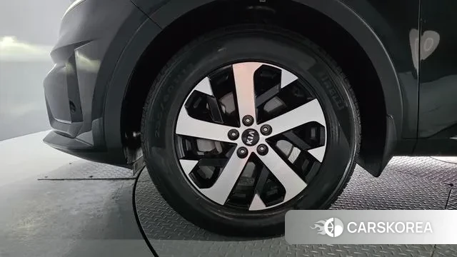 Kia Sorento 4th Generation id 3717660 из Кореи 15