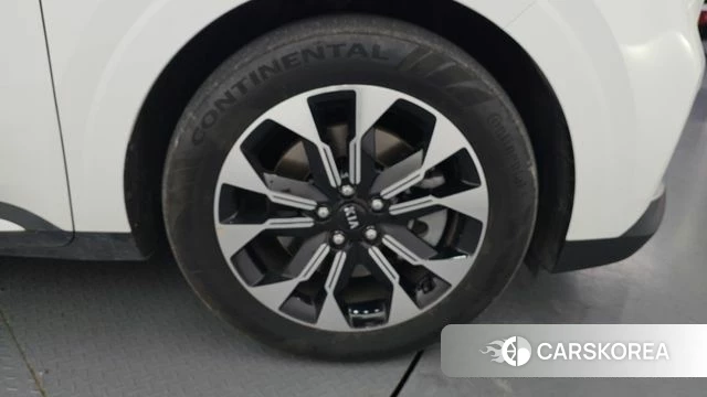 Kia Carnival 4th generation id 3954495 из Кореи 15