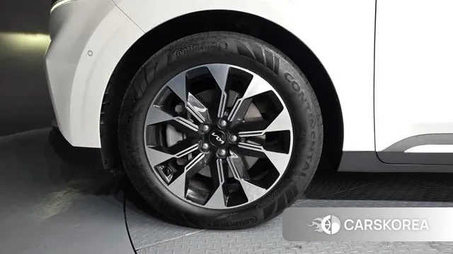 Kia Carnival 4th generation id 3659265 из Кореи 15