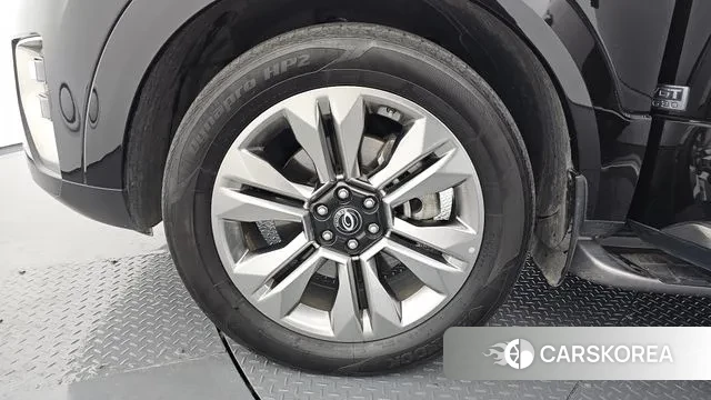 Kia Mohave Master id 3433982 из Кореи 15