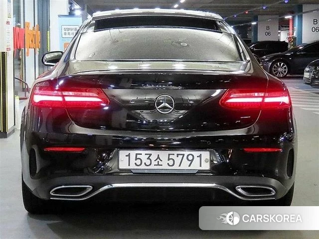 Mercedes-Benz E-Class W213 id 4397949 из Кореи 15