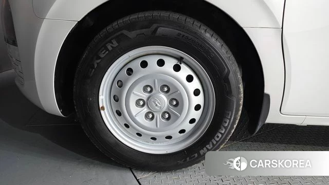 Hyundai Staria id 4324150 из Кореи 15