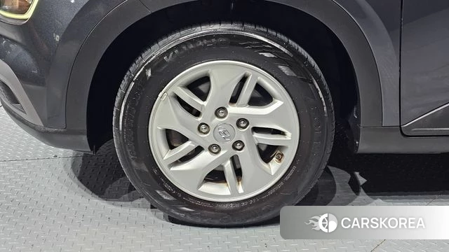 Hyundai Venue id 4930718 из Кореи 25