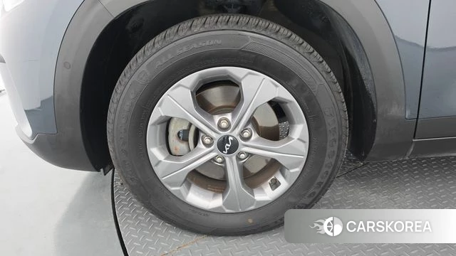 Kia The New Seltos id 4774103 из Кореи 33