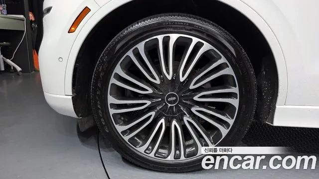 Lincoln Aviator 2nd generation id 2919924 из Кореи 15