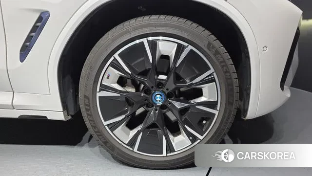 BMW iX3 id 3787911 из Кореи 15