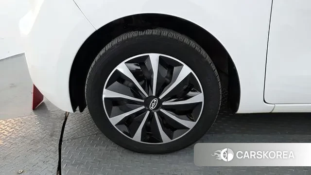 Kia The New Ray id 3597805 из Кореи 15