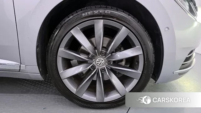 Volkswagen Arteon id 3038336 из Кореи 15