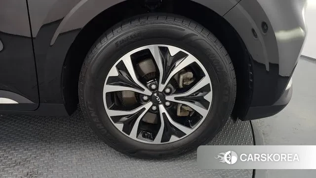 Kia Carnival 4th generation id 3680790 из Кореи 15