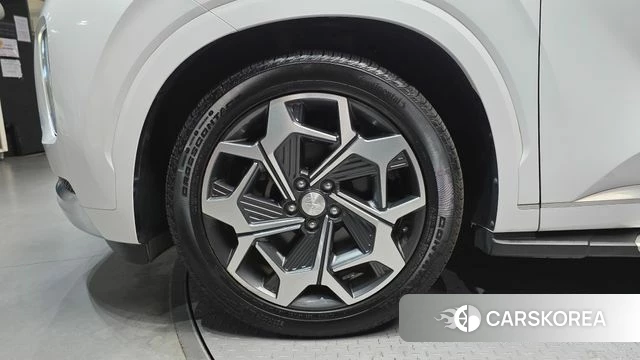 Hyundai Palisade id 4423655 из Кореи 26