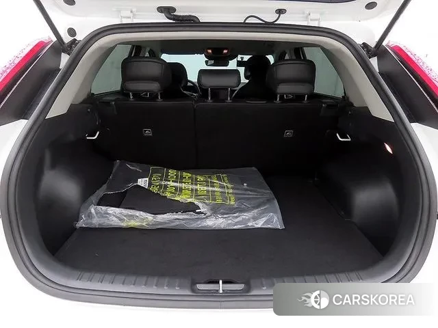 Kia Di All New Niro EV id 3597084 из Кореи 15