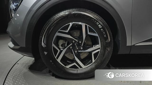Kia Sportage 5th Generation id 4905536 из Кореи 25