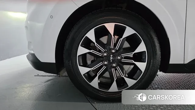 Kia Carnival 4th generation id 3487423 из Кореи 15