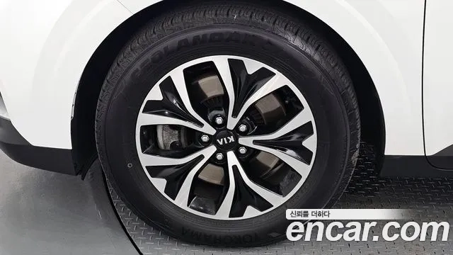 Kia Carnival 4th generation id 2921432 из Кореи 15