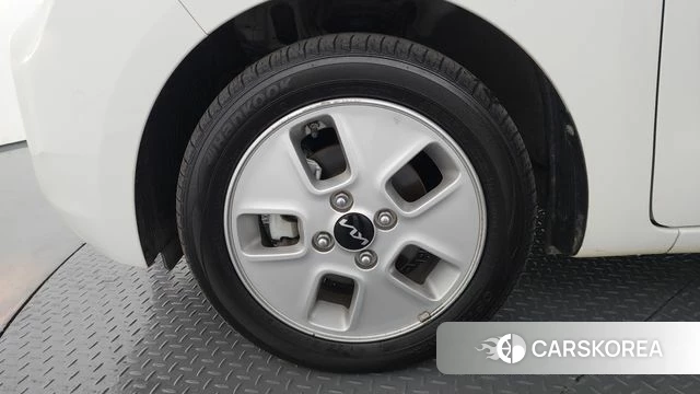 Kia The New Ray id 4409177 из Кореи 15
