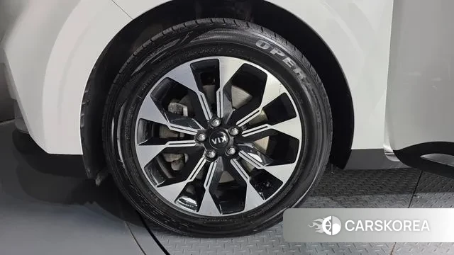 Kia Carnival 4th generation id 3484111 из Кореи 15