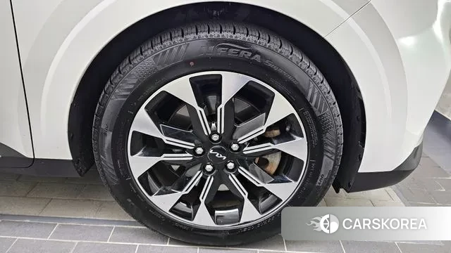 Kia Carnival 4th generation id 3503701 из Кореи 15