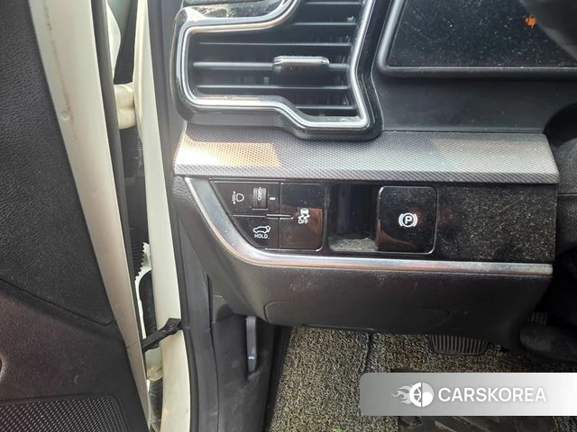 Kia Sportage 5th Generation 2022 Белый из Кореи, фото 5
