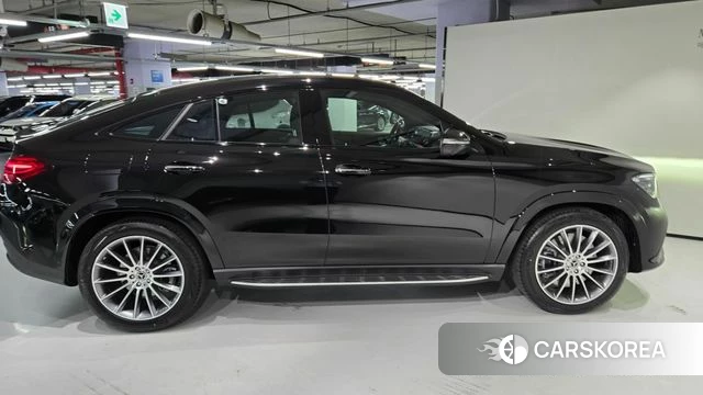 Mercedes-Benz GLE-Class W167 id 4724745 из Кореи 15