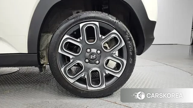 Hyundai Casper id 3036775 из Кореи 15