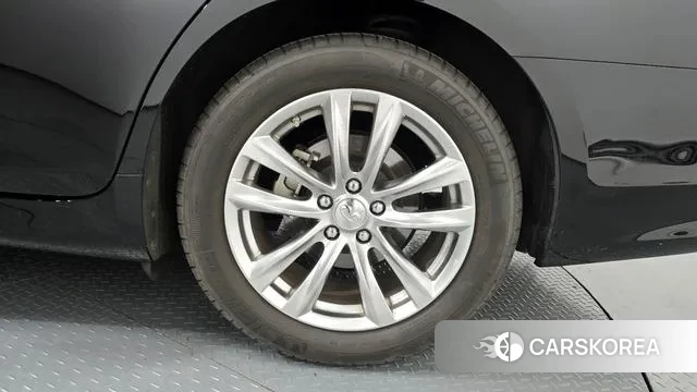 Infiniti Q70 id 3536222 из Кореи 15