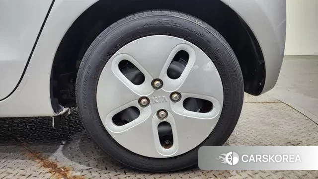 Kia The New Ray id 3029088 из Кореи 15