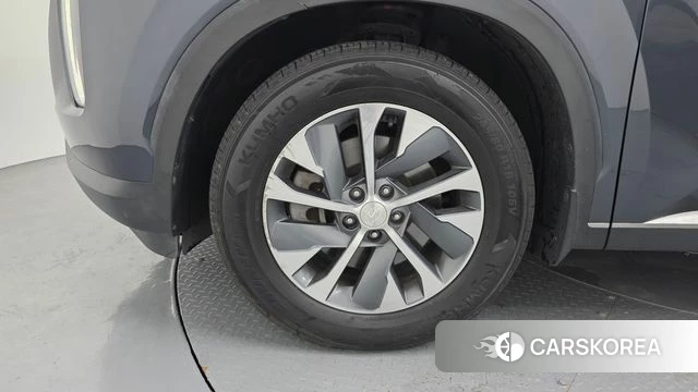 Hyundai Palisade id 4568459 из Кореи 15