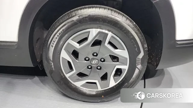 Hyundai The New Santa Fe id 3421744 из Кореи 15