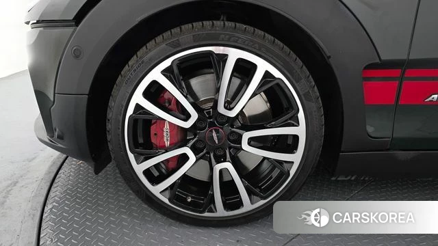 Mini Cooper S Clubman id 3878892 из Кореи 15