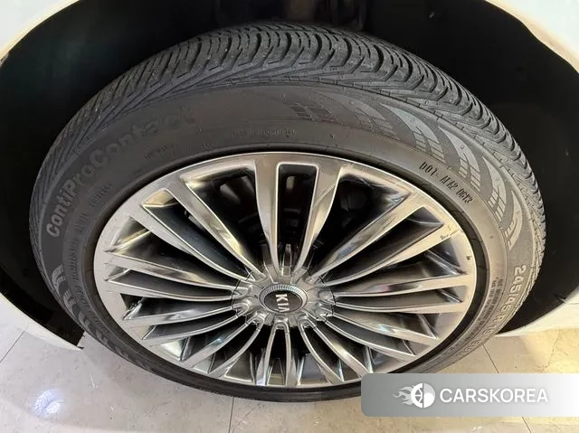 Kia More K9 id 3562708 из Кореи 15