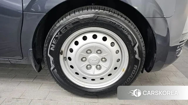 Hyundai Staria id 3776542 из Кореи 15