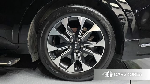 Kia Carnival 4th generation id 4282434 из Кореи 15