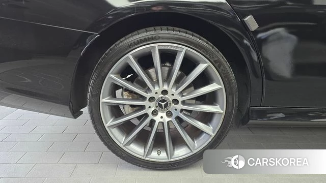 Mercedes-Benz E-Class W213 id 4423519 из Кореи 30