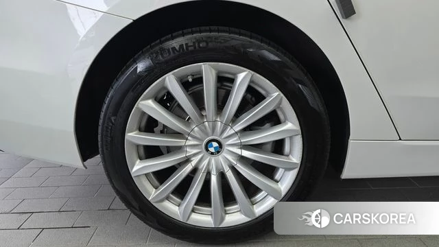 BMW 6 Series GT (G32) id 4657988 из Кореи 15