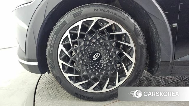 Hyundai Ionic 5 id 4783772 из Кореи 15