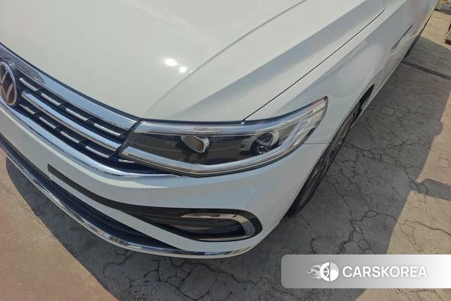 Volkswagen Bora id 4298091 из Китая 12