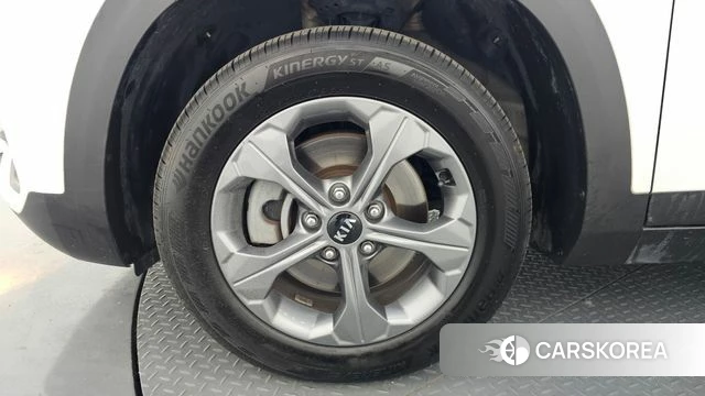 Kia Seltos id 4310361 из Кореи 15