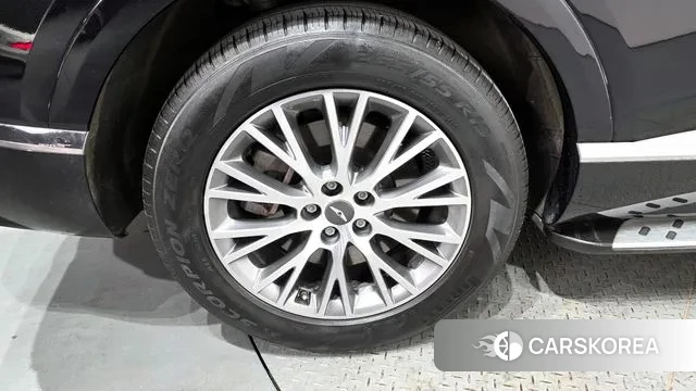 Genesis GV80 id 3771742 из Кореи 15