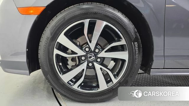 Honda Odyssey id 3955270 из Кореи 15