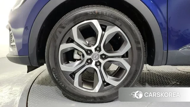 Renault Korea (Samsung) XM3 id 3422294 из Кореи 15