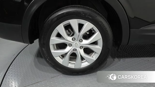 Renault Korea (Samsung) XM3 id 4402781 из Кореи 15