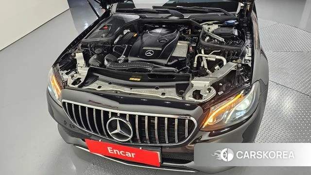 Mercedes-Benz E-Class W213 id 4604948 из Кореи 27