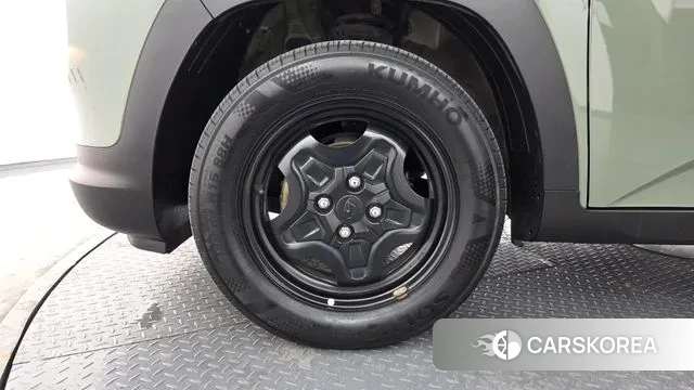 Hyundai Casper id 3752630 из Кореи 15