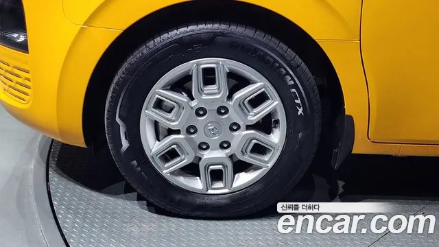 Hyundai Staria id 2599145 из Кореи 15