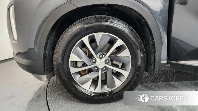 Hyundai Palisade id 4609946 из Кореи 30