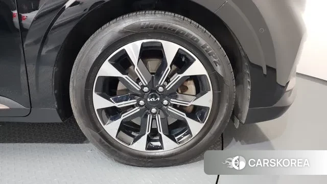 Kia Carnival 4th generation id 3556347 из Кореи 15