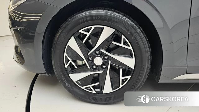 Hyundai The New Grandeur IG Hybrid id 4395598 из Кореи 15